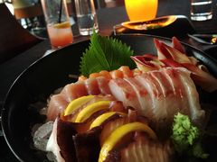-富力丽思卡尔顿酒店·FLAIR餐厅酒吧