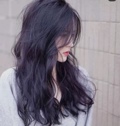 -蘑菇发型