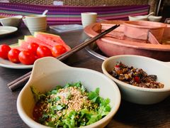 -滇釜火锅·能喝汤的火锅(车公庄店)