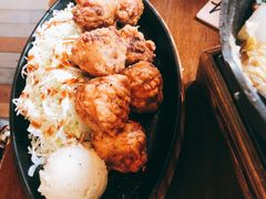 -铃木食堂(帽儿胡同店)