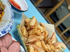 -崴海渔村(虹梅路店)