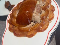 -秀儿四九城·新京菜(亚运村鸟巢店)