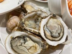 -初色海鲜自助(万丰路店)