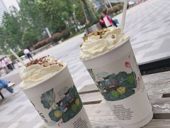 -茶颜悦色(花园道店)