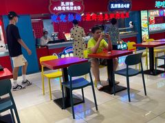 -孔师傅八仙老鸭粉丝汤(上海市第一食品商店南东店)