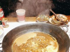 -老天桥蛙炉火锅(姑苏总店)