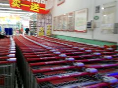 -大润发(康桥店)