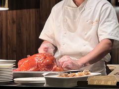 -北京全聚德(王府井店)