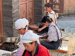 -妈妈的味道(和顺古镇店)