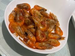 油爆虾-光明邨大酒家(淮海路店)