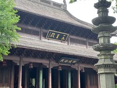 -钱王祠