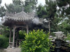 -爱新觉罗皇家博物院