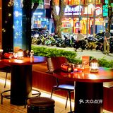 隐藏在福田的微醺小酒馆，氛围感拉🈵️，仿若置身韩剧之中～