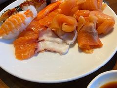 -嘉定凯悦·咖啡厅