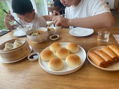 -墨宴(西洋湖店)