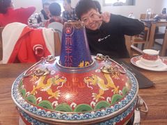 -毛辣果·贵州红酸汤牛肉火锅(西单店)