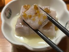 桂花荔浦芋头-庆春朴门