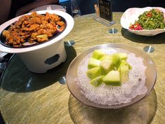 -太守宴·蘭院(天塔店)