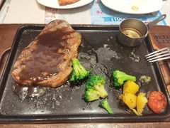 -必胜客(衡百店)