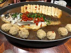 -卢家湾大酒店(诸暨店)