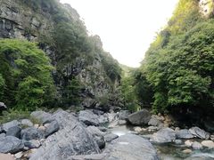 -石台牯牛降景区