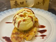 -春田小幸铁板烧(忠义街店)