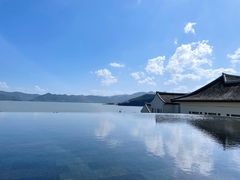 -宁波柏悦酒店·钱湖渔港