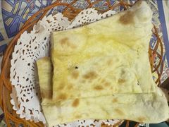 -Santoor 萨都里印度餐厅(北锣鼓巷店)