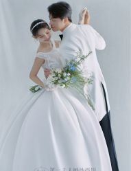 -第一夫人婚纱摄影(南京店)