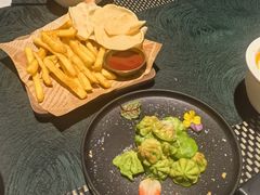 -翡翠鸟精品泰国菜(北辰财富中心店)
