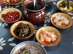 -张关合渣(航空大道店)