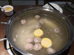-幸运牛汕头小黄牛牛肉火锅(梅林店)