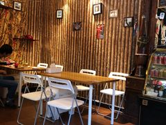 大堂-鬼味烤翅(南锣鼓巷店)