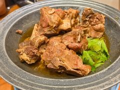 -临潼印象·特色陕菜