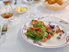 -马克西姆餐厅(崇文门店)