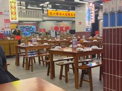 -堂瓦里·33年传统赣菜(第一街区店)