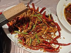 -有位虾匠·香辣蟹·小龙虾(李村店)