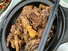 -泰谷酒店·太古码头闽菜自助餐厅