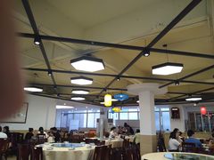 大堂-品香菜馆(旗峰路中侨大厦店)