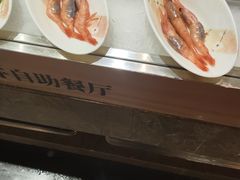 -丰卓会海鲜自助(中润大道店)