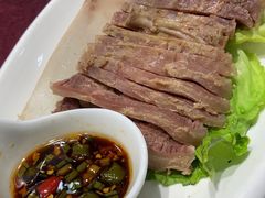 -小秦淮·南京土菜(新亭西路店)