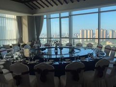 -宝燕壹号景观餐厅(龙盛国际商业广场店)