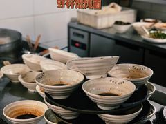 -蒋家桥饺面店(广陵路店)