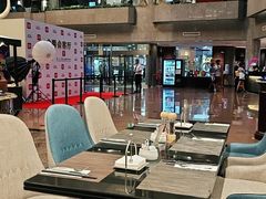 -上海银星皇冠假日酒店