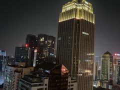 -富力丽思卡尔顿酒店·FLAIR餐厅酒吧