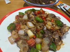 -谭家菜(童宾路店)