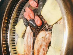 -嘿嘟嘟·肋条烧肉放题(爱融荟城店)
