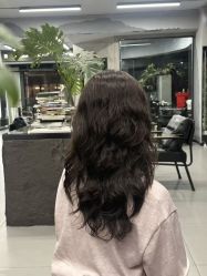 -HD HAIR STYLE