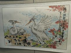 -大连市规划展示中心