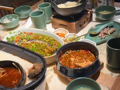 -锦府盐帮·侯宅(五棵松万达店)